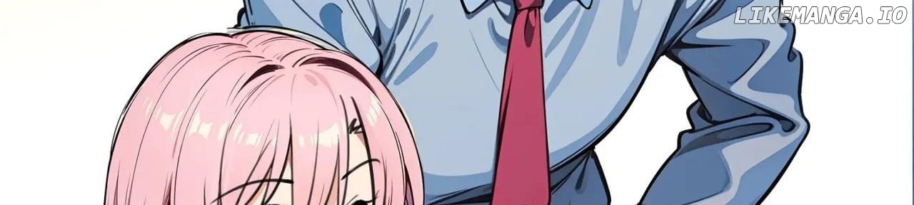 Daddy President Is Too Hard To Deal With Chapter 190 - page 38
